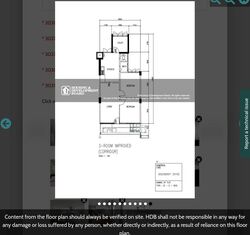 Blk 4 Holland Close (Queenstown), HDB 3 Rooms #559531541